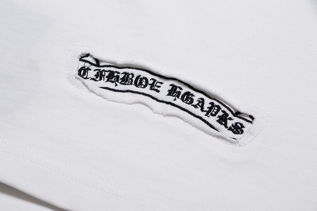 Chrome Hearts T-Shirts